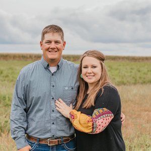 Meet your Posher, Carly